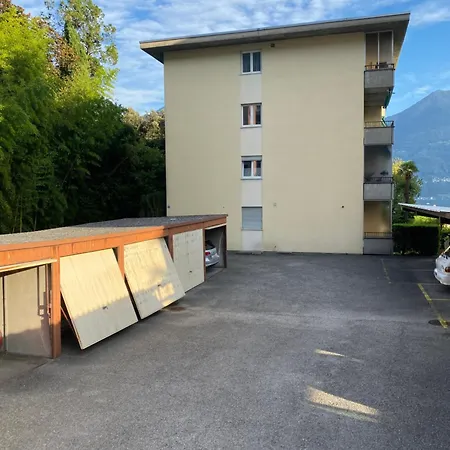 Bellavista 1 Appartement Minusio